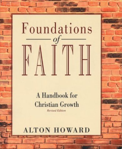 Foundations of Faith