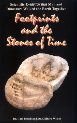 Footprints and the Stones of Time