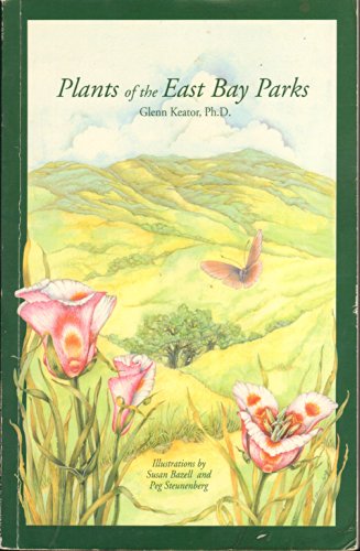 Plants of the East Bay Parks