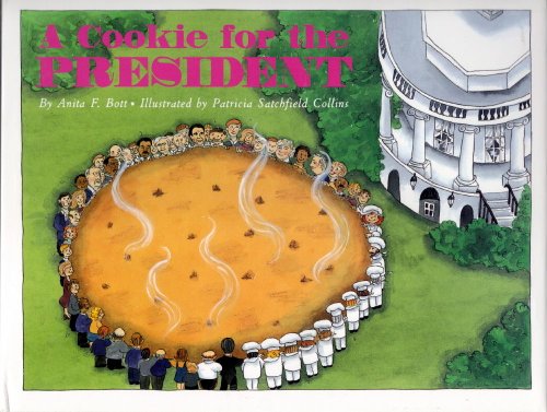 A Cookie for the President