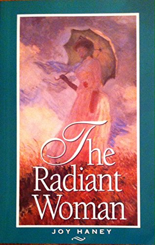Radiant Woman: