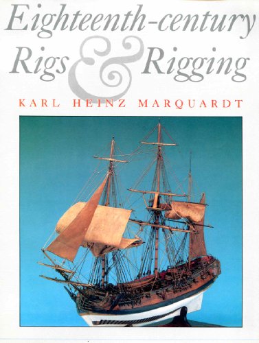 Eighteenth-century rigs & rigging