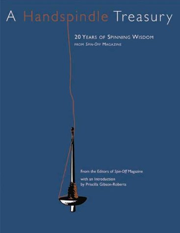 Handspindle Treasury