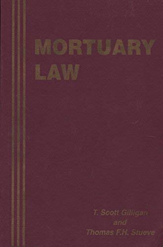 Mortuary Law (#18830310208)