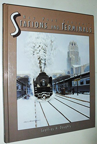 New York Central's Stations and Terminals