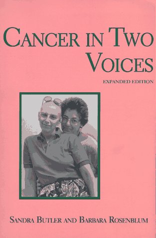 Cancer in Two Voices