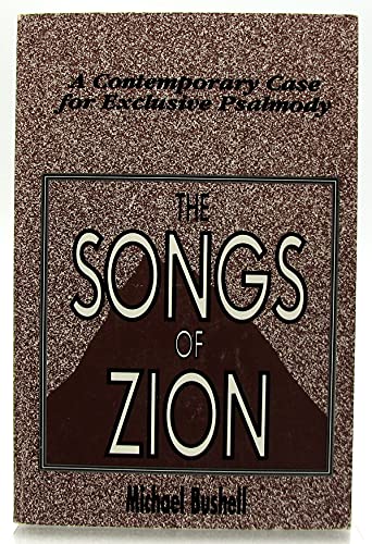 The Songs of Zion