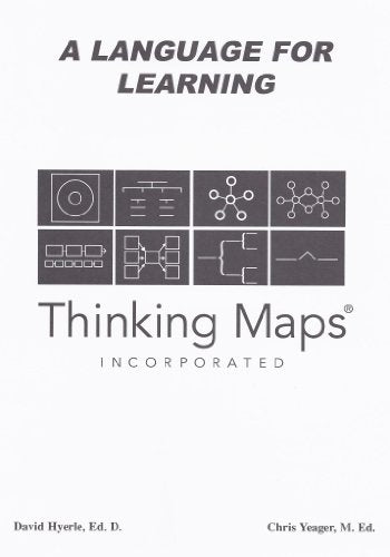 Thinking Maps : A Language for Learning