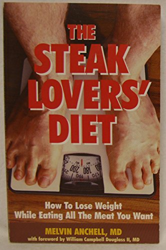 The Steak Lovers' Diet