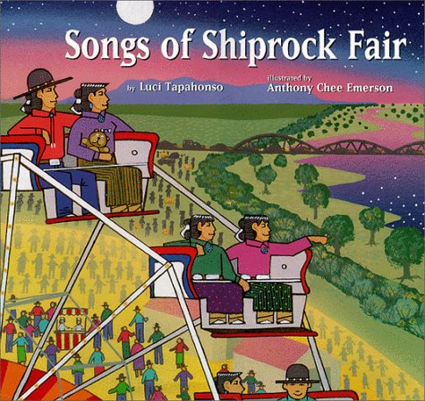 Songs of Shiprock Fair