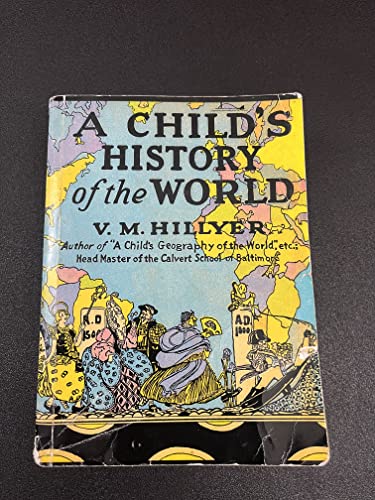 A Child's History of the World
