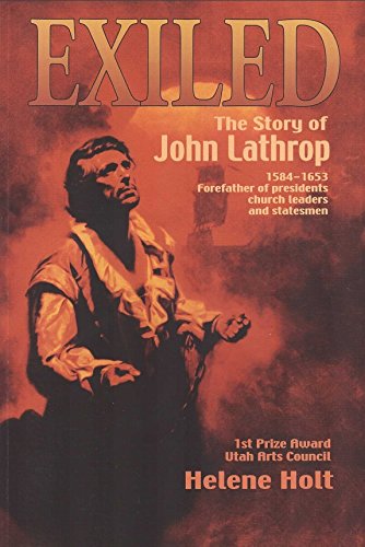Exiled: The Story of John Lathrop