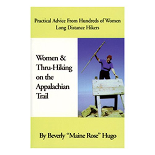 Women & Thru-Hiking on the Appalachian Trail