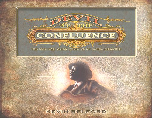 Devil At The Confluence