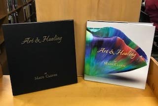 Art & Healing at Mayo Clinic