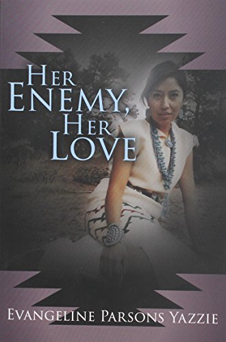 Her Enemy, Her Love (Deed Yazhi Little Girl Warrior Who Came Home)