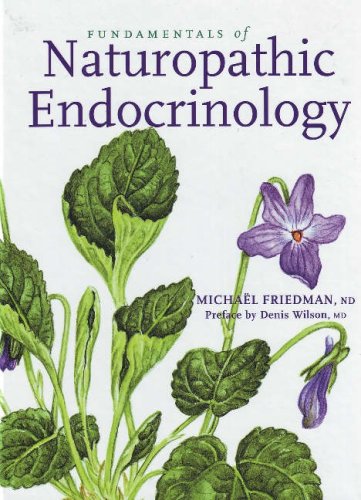 Fundamentals of Naturopathic Endocrinology