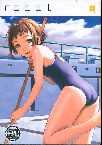 Robot 4