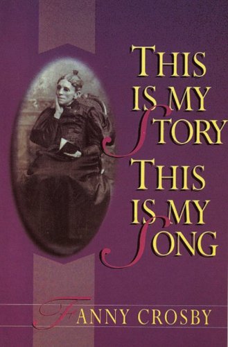 This Is My Story This Is My Song