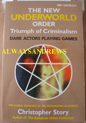 The New Underworld Order