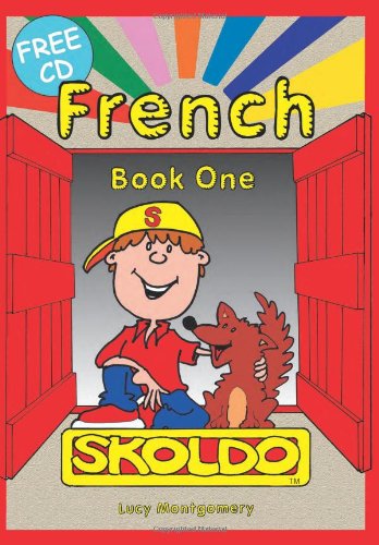 French (Skoldo Primary Modern Foreign Language Learning) (Bk. 1)