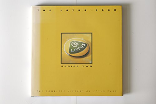 The Lotus Book - Series 2