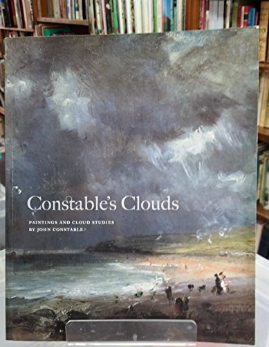 Constable Clouds (Paperback)