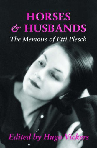Horses and Husbands