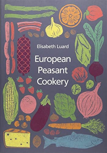 European Peasant Cookery