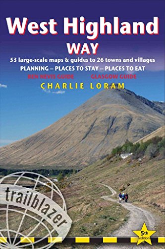 West Highland Way (Trailblazer)