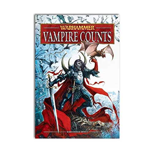 Vampire Counts