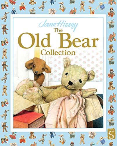 The Old Bear Collection (Old Bear and Friends)