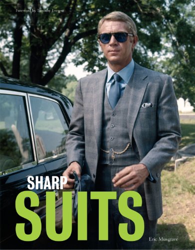 Sharp Suits