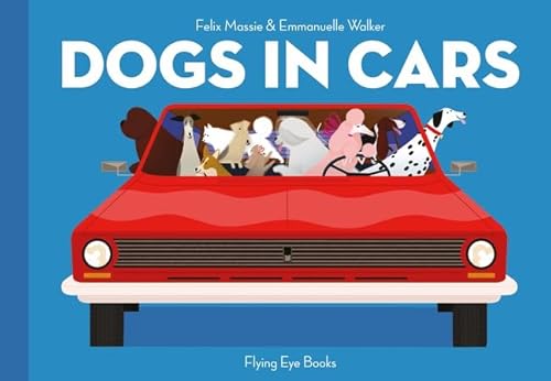 Dogs In Cars