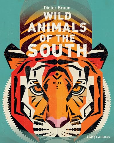 Wild Animals of the South