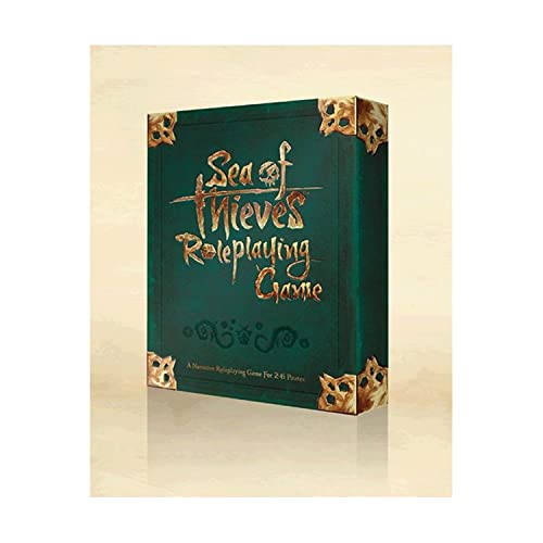 Sea of Thieves RPG (MGP70000)