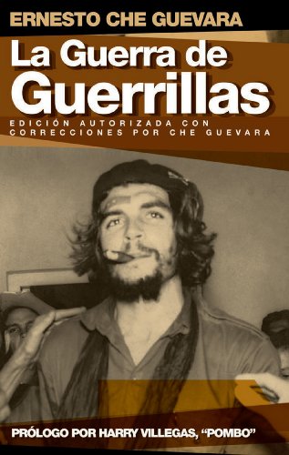 La Guerra de Guerrillas / Guerrilla Warfare (Spanish Edition)