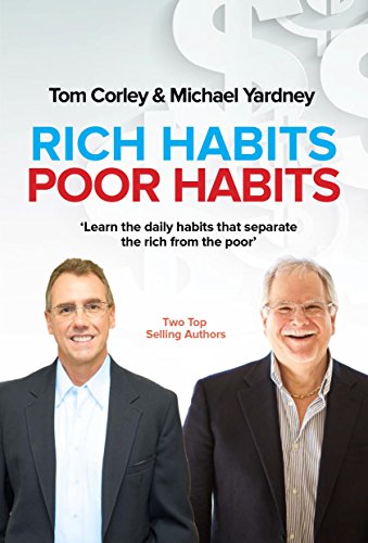 Rich Habits, Poor Habits