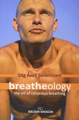 Breatheology: The Art of Conscious Breathing