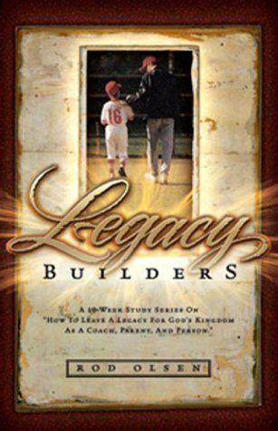 Legacy Builders