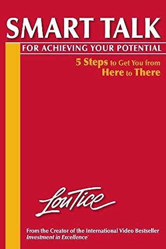 Smart Talk For Achieving Your Potential