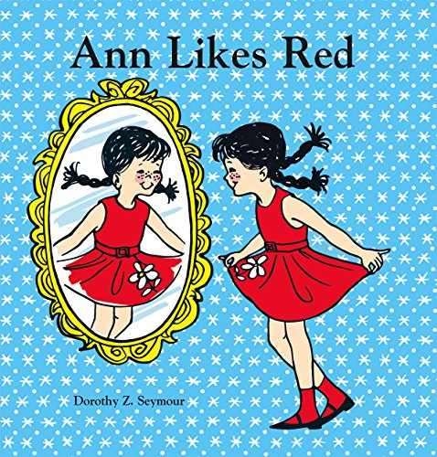 Ann Likes Red