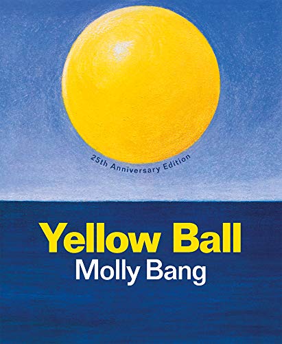 Yellow Ball: 25 Anniversary Edition
