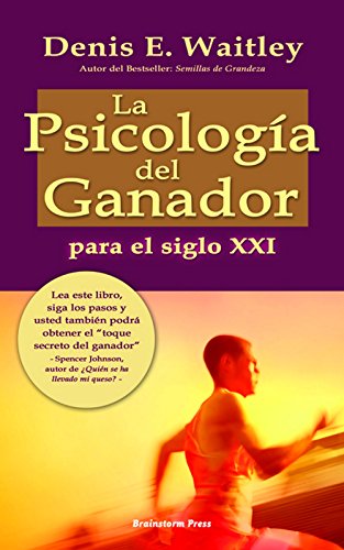 La Psicologia Del Ganador
