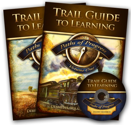 Trail Guide to Learning: Paths of Progress Set