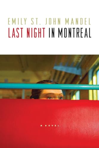 Last Night in Montreal