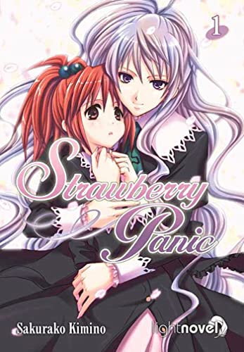 Strawberry Panic, Vol. 1