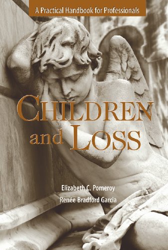Children and Loss: A Practical Handbook for Professionals