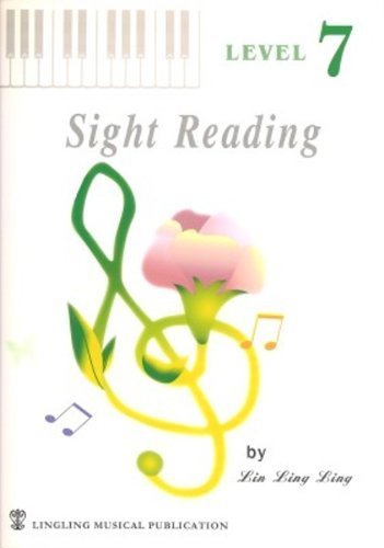 Sight Reading Level 7
