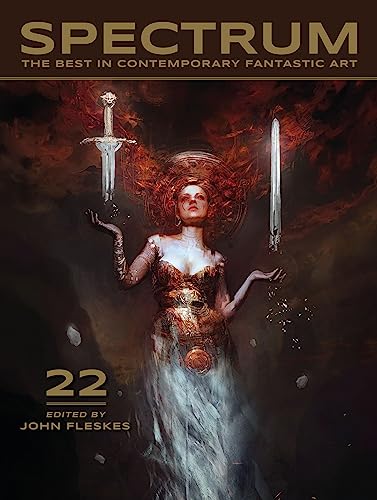 Spectrum 22: The Best in Contemporary Fantastic Art